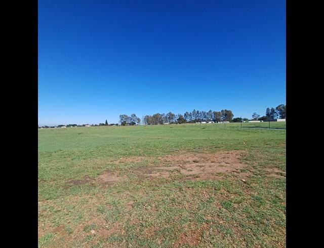 2.40HA VACANT LAND FOR SALE IN NELSONIA